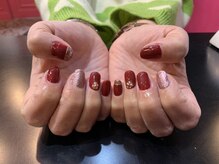 ボディ 高知店(BODY)/ボルドー