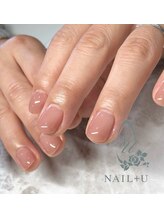 ネイルプラスユウ(NAIL+U)/