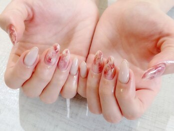ラルネイル 大宮(Lull. nail)/