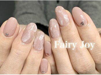 フェアリー ジョイ(Fairy Joy)/
