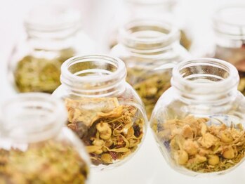 ティアラ(tiara)/お悩み別で選べるハーブ10種類～