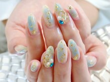 ラルネイル 大宮(Lull. nail)/