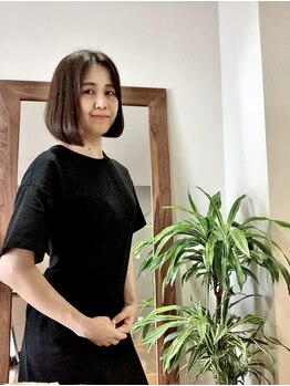 カルムビューティ(Calm beauty)/