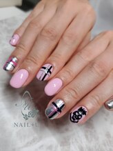 ネイルプラスユウ(NAIL+U)/