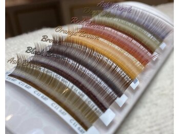 メゾリーナ(MAISOReNA)/まつ毛エクステ