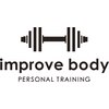 インプルーブボディ(improve body)のお店ロゴ