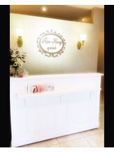 ローズマリー 淵野辺店(RoseMarry)/店内