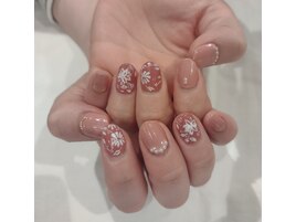 花　フラワー　ピンク