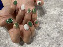 レア ネイル(lea nail)/デザインネイル