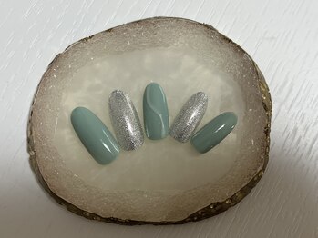 ビールミナス(Be Luminouss)/過去定額Aコース