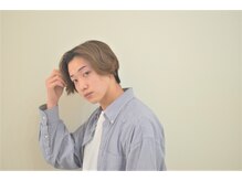 クール(COEUR)/眉ワックスで垢ぬけ◎