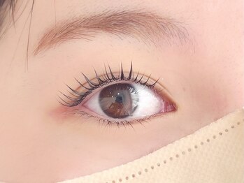 フィアラ 京都駅前店(Fiara)/パリジェンヌ