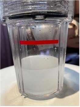 ロージィーローズ(Rosy Rose)/毛穴の汚れをご確認いただけます