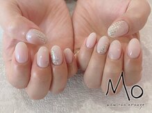 マミーナオレンジ 船橋店/［11000yen］定額デザイン