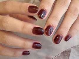 こっくりカラー！