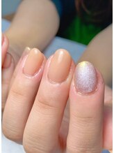 ナチュリア(Natulea)/マグネットワンカラー