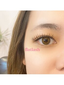 アトリエ ムーン(ATELIER Moon)/フラットラッシュ140本