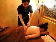 ラックス ワン(LUX ONE )/【施術】