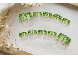 大理石ネイル 【11171】