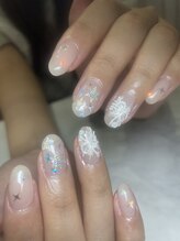 プライベートネイルサロン スイート(Sweet)/アートし放題