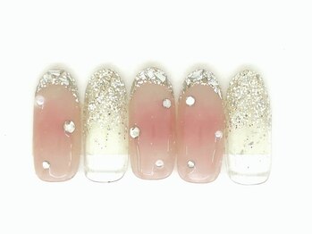 ダブルネイル(Double Nail)/27番 2024春デザインコンテスト