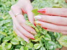 ベルジョワ(Belle Joie)/ニュアンスデザイン