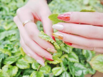 ベルジョワ(Belle Joie)/ニュアンスデザイン