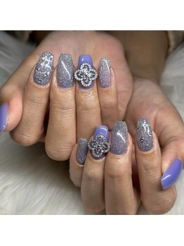 ビネイル(BINAIL)/
