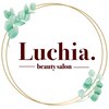 ルチア(Luchia.)ロゴ