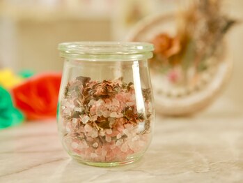 パライバベリー(Paraiba Berry)/アロマクラフト講座も♪