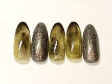 エイト オオブ(EIGHT OBU)/シンプル定額コース