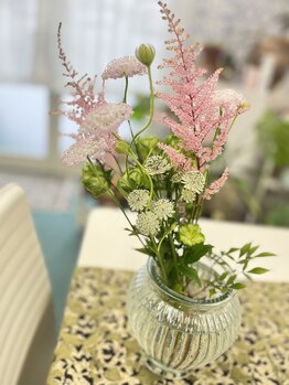 マシュマロハンド/よもぎ蒸し/冷え/むくみ改善