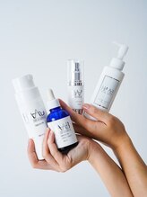 プラウディア(PROUDIA)/ハーブリプロ/ハーブピーリング