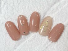 ネイルサロン ラブリーズ 相模大野店(NAIL SALON LOVELLY'S)/定額￥６９８０