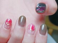 ネコノイル(neconoiru)/Aぇのライブ仕様に！