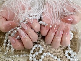 マグネットネイル