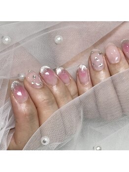 センスネイル(Sense nail)/持ち込みコース