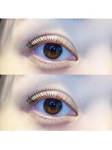 アイラッシュプラン 天王寺駅前店(eyelash plan)/韓国風パーマ