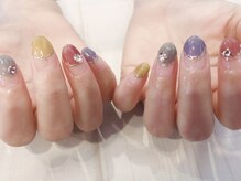ウェリナ(welina)/フレンチ