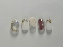 ユノ フィオーレ(Juno fiore)/ミラークリアニュアンス