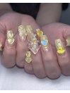 フリーアートL