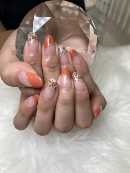 はあとねいる 水戸千波店/デザイン#154