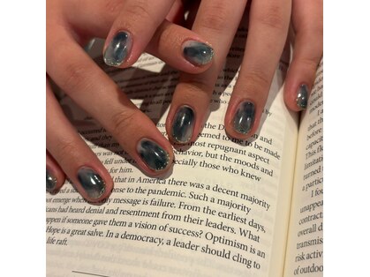 グロウネイル 福井(GLOW/NAIL)の写真