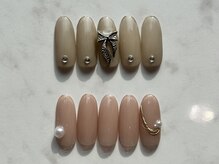 アウリイ(aulii)/トレンドデザインサンプル多数