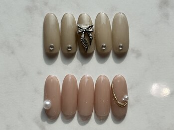 トレンドデザインサンプル多数