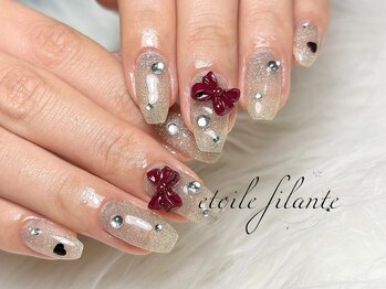 エトワール フィラント(etoile filante)/