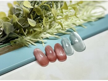 ネイルサロン ラビットフット(Rabbit foot)