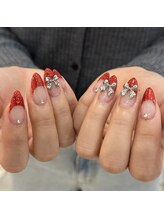 ライフ セカンド(LIFE2nd)/ラメフレンチ