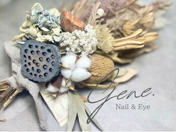 ジーン 中野店(gene)