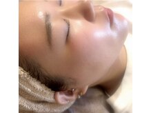 アースコアフュールボーテ 小山店(EARTH coiffure beaute)/◇FACIAL WAX◇